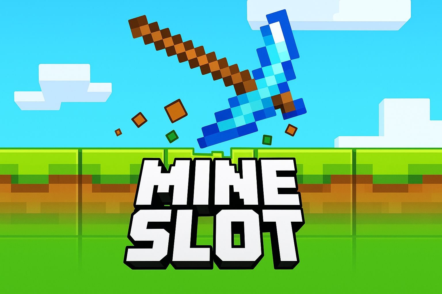 Mine Slot